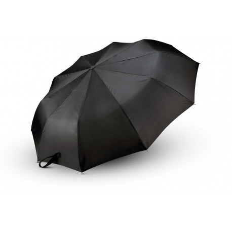 Kimood Classic J handle foldable umbrella