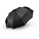 Kimood Classic J handle foldable umbrella