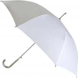 Kimood PARAPLUIE ALUMINIUM OUVERTURE AUTOMATIQUE