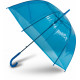 Kimood Parapluie transparent