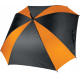 Kimood Square umbrella