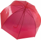 Kimood Parapluie transparent