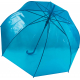 Kimood Transparent umbrella