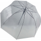 Kimood Transparent umbrella