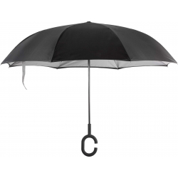 Kimood Parapluie invers� mains libres