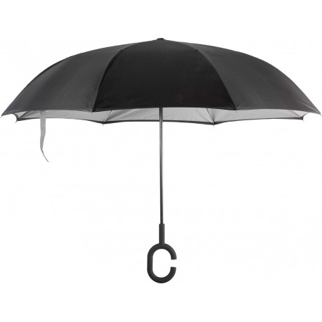 Kimood Hands-free reverse open umbrella