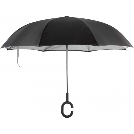 Kimood Parapluie invers� mains libres