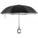Kimood Parapluie invers� mains libres