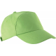 K-up Bahia - 7 panel cap
