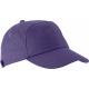 K-up BAHIA - CASQUETTE 7 PANNEAUX