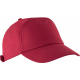 K-up Bahia - 7 panel cap