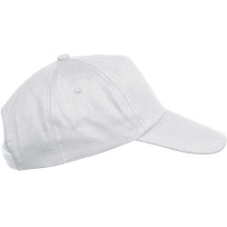 K-up FIRST KIDS - CASQUETTE ENFANT 5 PANNEAUX