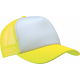 K-up CASQUETTE TRUCKER - 5 PANNEAUX