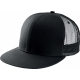 K-up CASQUETTE TRUCKER - 6 PANNEAUX