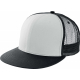 K-up CASQUETTE TRUCKER - 6 PANNEAUX