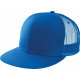 K-up CASQUETTE TRUCKER - 6 PANNEAUX