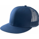 K-up CASQUETTE TRUCKER - 6 PANNEAUX