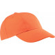 K-up CASQUETTE "EASY PRINTING" - 6 PANNEAUX