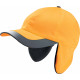 K-up CASQUETTE HIVER FLUORESCENTE - 6 PANNEAUX