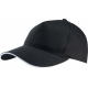 K-up CASQUETTE AVEC SANDWICH CONTRAST� - 5 PANNEAUX