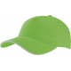 K-up CASQUETTE AVEC SANDWICH CONTRAST� - 5 PANNEAUX