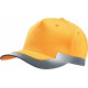 K-up CASQUETTE FLUORESCENTE - 5 PANNEAUX