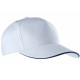 K-up CASQUETTE SANDWICH CONTRAST� - 5 PANNEAUX