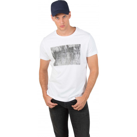 K-up Casquette 5 panneaux en coton bio