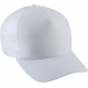K-up CASQUETTE TRUCKER - 5 PANNEAUX