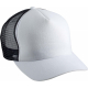 K-up CASQUETTE TRUCKER - 5 PANNEAUX