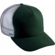 K-up CASQUETTE TRUCKER - 5 PANNEAUX