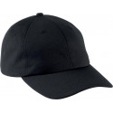K-up Sports cap - 6 panels