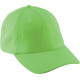 K-up Sports cap - 6 panels