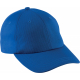 K-up CASQUETTE SPORT - 6 PANNEAUX