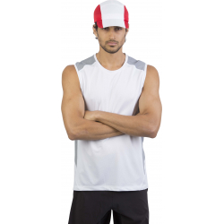 K-up Sports cap - 3 panels