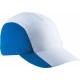 K-up Sports cap - 3 panels