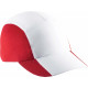 K-up Sports cap - 3 panels