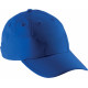K-up Water-repellent cap - 9 panels
