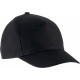 K-up Kids´ cotton cap - 5 panels