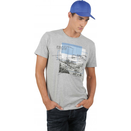 K-up Casquette polyester - 6 panneaux