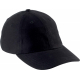 K-up CASQUETTE PROFIL BAS - 6 PANNEAUX