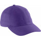 K-up Low Profile - 6 Panel Cap