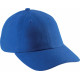 K-up CASQUETTE PROFIL BAS - 6 PANNEAUX