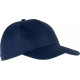 K-up Casquette polyester - 6 panneaux