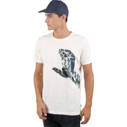 K-up Polyester cap - 5 panels