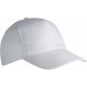 K-up Casquette polyester - 5 panneaux