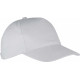 K-up Heavy cotton cap - 5 panels