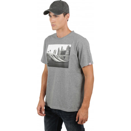 K-up Casquette Vintage - 6 panneaux