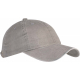 K-up Casquette Vintage - 6 panneaux