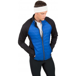 K-up Bandeau en maille tricot